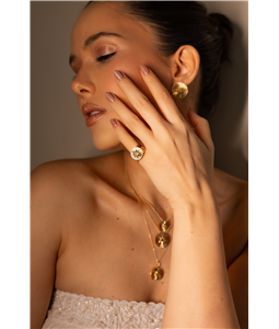 ANEL SOLIS - JOIA AUTORAL