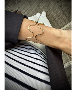 BRACELETE ONDAS