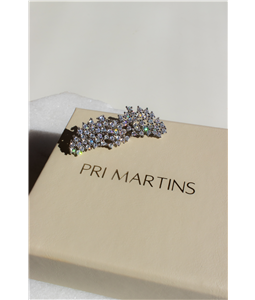 BRINCO EARCUFF ZIRCNIAS