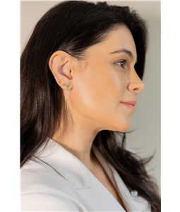 BRINCO FIO - OURO 18K