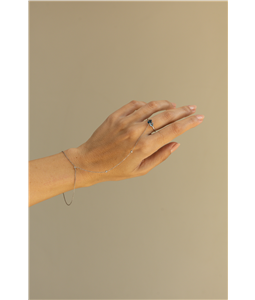 PULSEIRA ANEL PROSPERIDADE