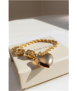 PULSEIRA CORAO